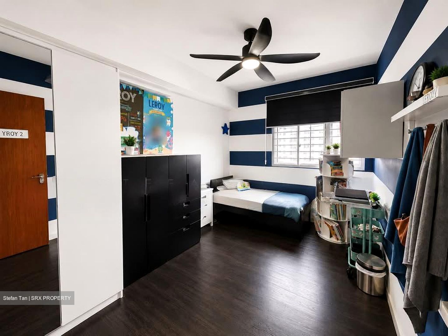 Blk 120A Eastwave @ Canberra (Sembawang), HDB 5 Rooms #576149141